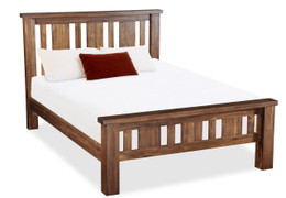 Tulsa 5' Bed