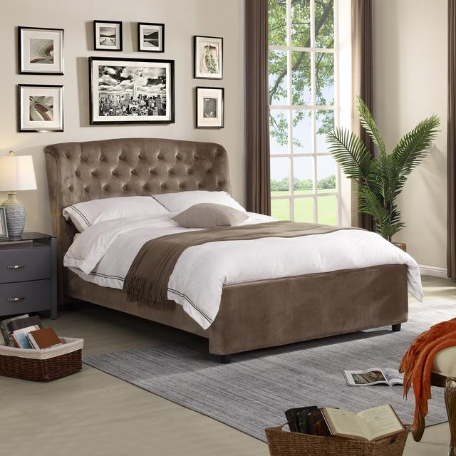 Florida 5 Bed Ideal Furniture