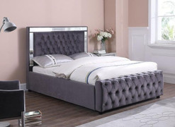 Dakota 4'6 Bed