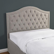 Hogan 4'6 Headboard