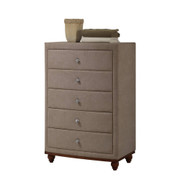 Diana 5 Drawer Chest