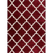 Darcy Rug 160/220-Red