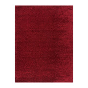 Shaggy Claret Rug-120/170 cm