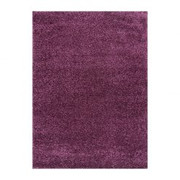 Shaggy Lilac Rug-160/220 cm