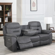 Leroy 3 Seater