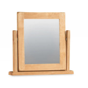 Salisbury Oak Vanity Mirror