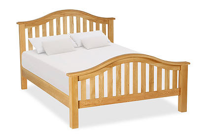 An extensive collection of hand crafted rustic oak furniture. This range has all the attributes of classic oak furniture, including : extra think tops, generous proportions and antique hardware. This collection exudes the warmth and quality that only solid wood furniture can offer.