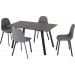 Berlin Dining Set 