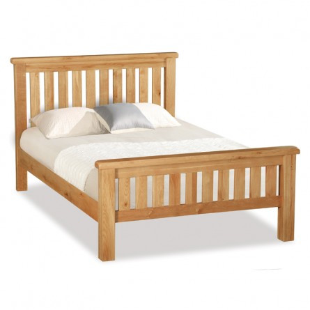 An extensive collection of hand crafted rustic oak furniture. This range has all the attributes of classic oak furniture, including : extra think tops, generous proportions and antique hardware. This collection exudes the warmth and quality that only solid wood furniture can offer.