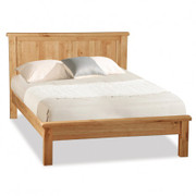An extensive collection of hand crafted rustic oak furniture. This range has all the attributes of classic oak furniture, including : extra think tops, generous proportions and antique hardware. This collection exudes the warmth and quality that only solid wood furniture can offer.