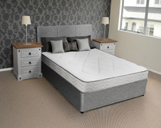 Sophie 6' Divan Base