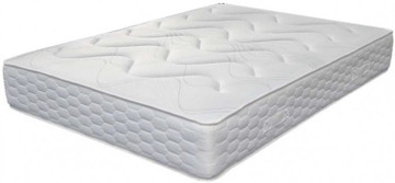 Eutopia Energise 3' Mattress-Pocket Sprung