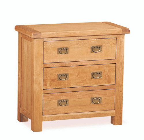 An extensive collection of hand crafted rustic oak furniture. This range has all the attributes of classic oak furniture, including : extra think tops, generous proportions and antique hardware. This collection exudes the warmth and quality that only solid wood furniture can offer.