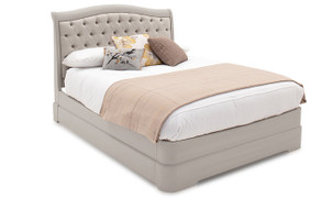 Mabel 6' Bed