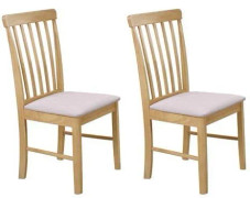 Cologne Dining Chair