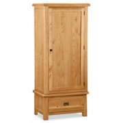 An extensive collection of hand crafted rustic oak furniture. This range has all the attributes of classic oak furniture, including : extra think tops, generous proportions and antique hardware. This collection exudes the warmth and quality that only solid wood furniture can offer.