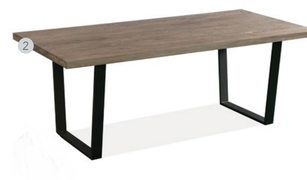 Hayman Dining Table