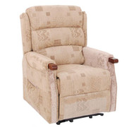 Exeter Tilt & Lift Chair