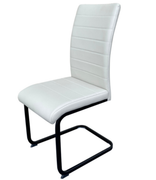 Liana Dining Chair-Taupe