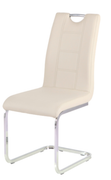 Rimini Dining Chair-Taupe