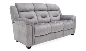 Dudley 3 Seater-Grey