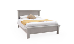 Turner 4'6 Bed