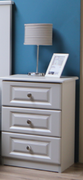Doonbeg 3 Drawer Locker