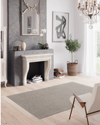 Kiss Rug-Beige 60/115