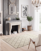 Premium Harper Beige Rug-160/230