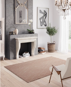 Premium Ivy Pink Rug-120/170