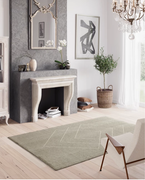 Premium Storm Beige Rug-160/230