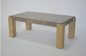 Detroit Coffee Table