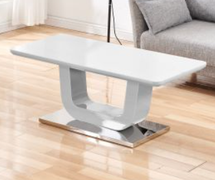 Edel Coffee Table