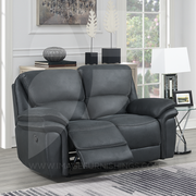 Blaine 2 Seater - Slate