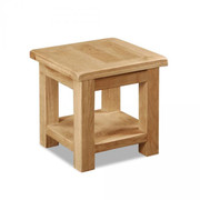 An extensive collection of hand crafted rustic oak furniture. This range has all the attributes of classic oak furniture, including : extra think tops, generous proportions and antique hardware. This collection exudes the warmth and quality that only solid wood furniture can offer.