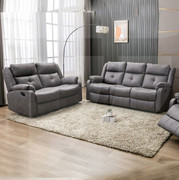 Casey 3+2 Seater - Shadow