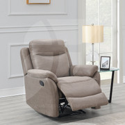 Evan 1 Seater - Sultry