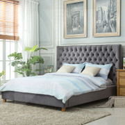 Kensington Viola Pirate 6FT Bed
