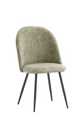 Ramona Olive Dining Chair