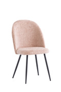 Ramona Flamingo Dining Chair