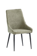 Charles Olive Dining Chair