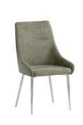 Rhone Olive Dining Chair