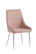Rhone Flamingo Dining Chair