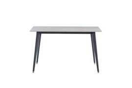Ivor Rebecca Grey 1.3M dining Table
