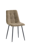 Else Beige Dining Chair