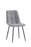 Else Grey Dining Chair