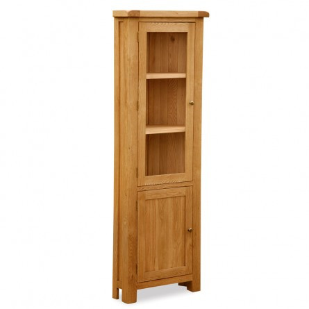An extensive collection of hand crafted rustic oak furniture. This range has all the attributes of classic oak furniture, including : extra think tops, generous proportions and antique hardware. This collection exudes the warmth and quality that only solid wood furniture can offer.