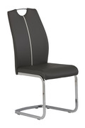 Argentia Grey Dining Chair
