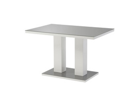 Chester Grey 1.2M Dining Table