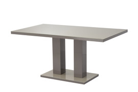 Chester Latte 1.6M Dining Table